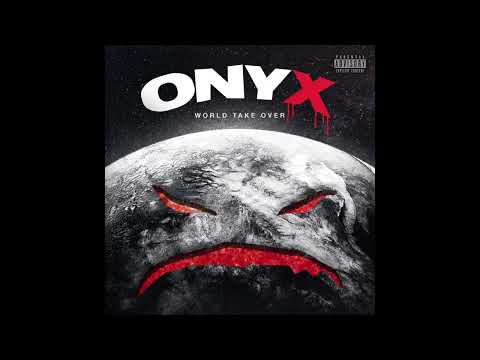 Onyx, Lil Supa - Big Beat - Venezuela