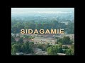 Sidagamie - Le Film