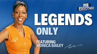 Big Brother 2's Monica Bailey Reflects on 9/11, Race & Representation on Reality TV