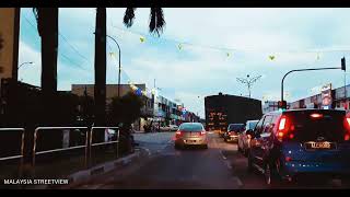 Download Lagu Banting Town MP3