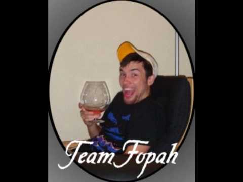 Team Fopah Team Corey