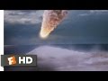Deep impact 810 movie clip  the comet hits earth 1998
