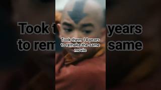 Why The New Avatar Last Airbender Movie Is Embarrassing