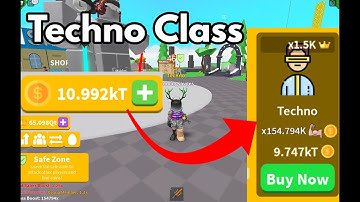 GETTING TECHNO IN SABER SIMULATOR