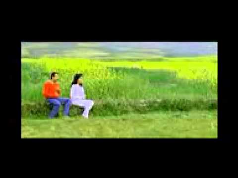 Ramji Khan and Devi Gharti - Kanda Ta Teknai Man Chhaina