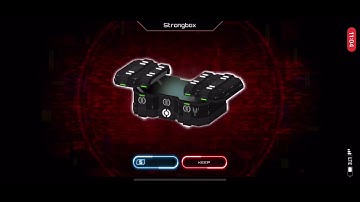 SAS 4 Black Box Glitch 2020