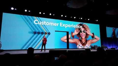 Sitecore Symposium 2019 aftermovie | Door MVP Barend Emmerzaal