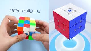 GAN12 ui FreePlay  - smartcubing screenshot 4