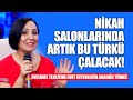 Evet diyoruz muhteem  dn nan evllk teklf arkisi nurglahball ark trk