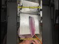 Fish Skin Peeling Machine | Professional aquatic product processing equipment