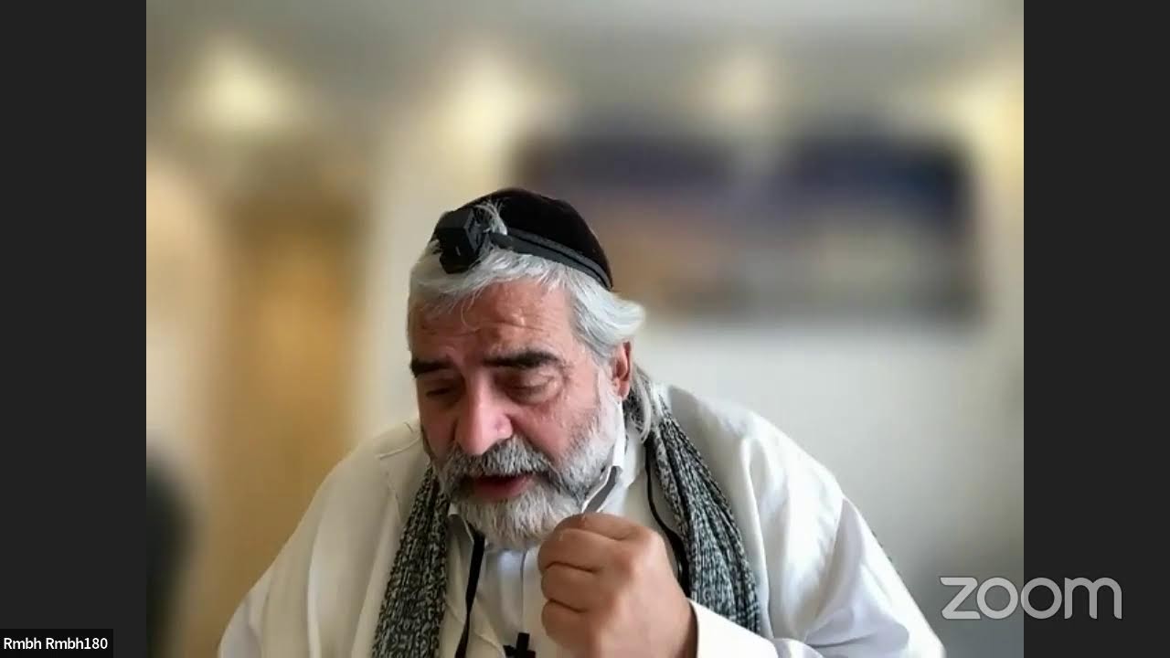 Daf Yomi