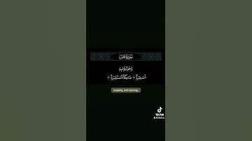 ضاحكة مستبشرة #القارئ #ياسر_الدوسري #راحة_نفسية #quran