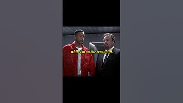 He Proves He