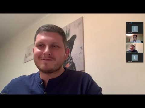 'MACS TALKS: Управление