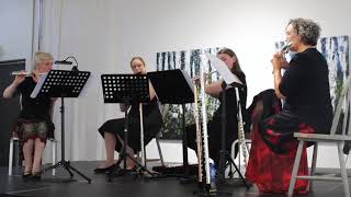 Umoja By Valerie Coleman Sd 480P