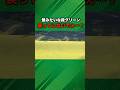 グリーンからグリーンの外に戻される衝撃の段グリーン #ゴルフ #マイゴルフ