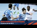 HIGHLIGHTS | Orlen Wisla Plock v Fenix Toulouse Handball | Round 6 | EHF European League Men 2020/21