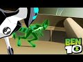 Ben y ken en accin  ben 10 espaol latino