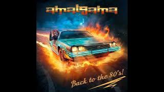 amalgama back to the 80s full album 2023