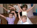 Маленькая страна - танец на выпускном в детском саду 2019