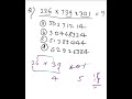 👉 "Find Last Two Digits of Any Multiplication in Seconds 🔥 | Smart Reasoning Trick"