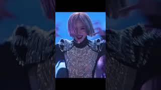 The way the ink with her hand #aespa #winter #kpop #karina #giselle #ningning #armageddon #fypシ゚