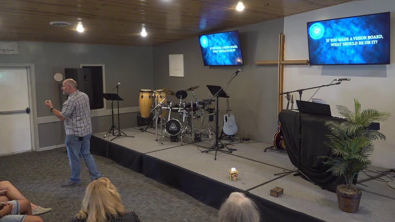 Gardner Faith Chapel Sunday Morning Service
