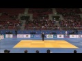 European Open - Sofia (BUL) 2014 - Day1 - Tatami 2