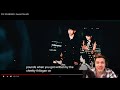 Crims reaction to CHANGMO (Shwoosh Flow) great west side rap!!