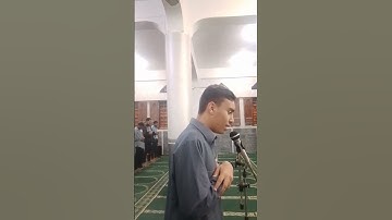 سوره القدر☘️القارئ /محسن هاني ☘️♥#جزء_عم