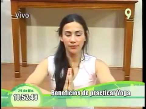 Clases de Yoga Ejercicios sistema digestivo