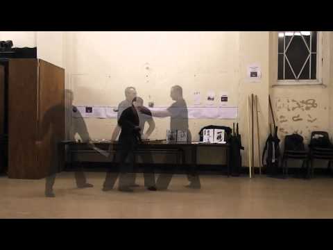 Bujinkan Taiken Dojo
