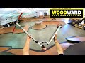 FULL WOODWARD SCOOTER TOUR 2022!