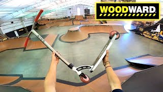 FULL WOODWARD SCOOTER TOUR 2022!