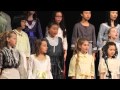 Night of Silence - Vancouver Children's Choir