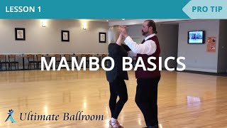 Welcome to "ultimate fundamentals" - an online dance lesson series at
ultimate ballroom studio.ultimate offers high-quality instructions in
al...