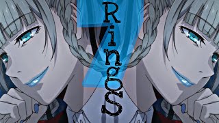 Kirari Momobami 「AMV」- 7 rings