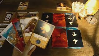 Eril Dişil İlişki Açılımı, Karşılıklı Hisleriniz ve Düşünceleriniz Tarot  #keşfet #tarot #tarotfalı