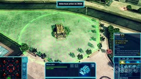 C&C 4: Tiberian Twilight - Insurrection