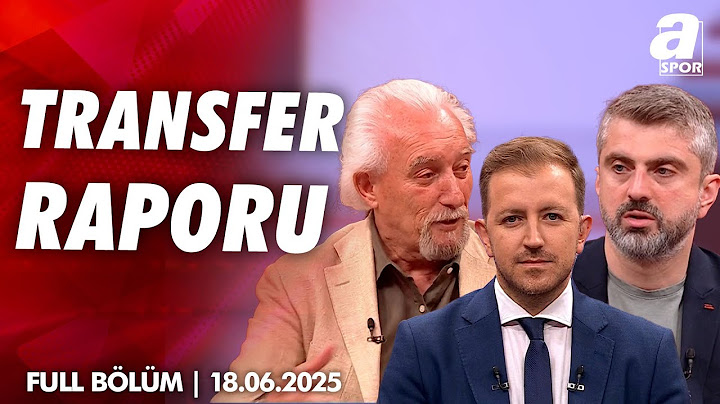 Levent Tüzemen: "Victor Osimhen’e Ailesi, Onun Türkiye’de Kalması İçin Baskı Yapıyor" / A Spor