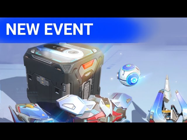 New event and stuff [Astracraft]