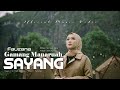 Fauzana  gamang manaruah sayang  official music 