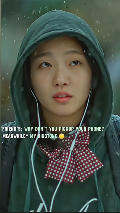 ♥️Goblin ringtone - So beautiful🔥 lovely #kdrama #goblin #ytshorts