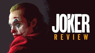 JOKER (2019): Did It Work? - OnTheBox: Review