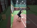 BACK TO WORK NOT MY BEST DAY AT THE PLATE BUT ILL KEEP AT IT. #baseballlove #baseball #shorts