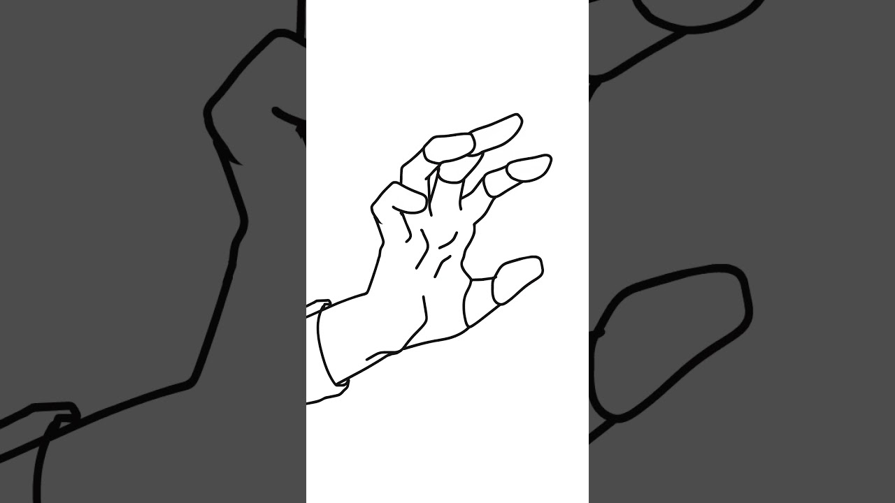 Hand Movement Rig - Daily Animation 331/366 