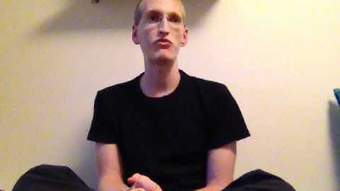 Polyphasic sleep video log week 2 and 3