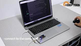 LilyGo T3S3 V1.3 Flash Meshtastic firmware