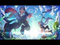 カガリ鳥『 旅鳥のうた 』