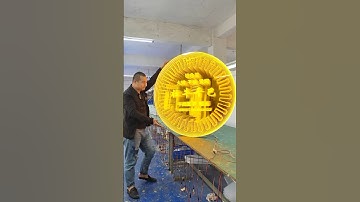 Create a unique signboard for you. #signagedesign #signage #ledneon #ledlight